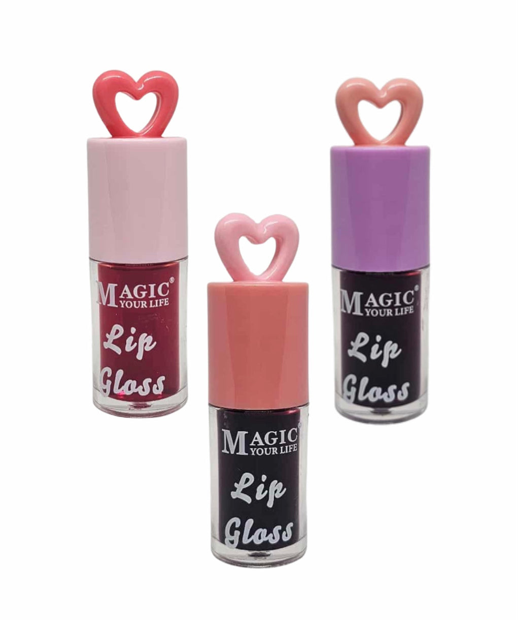 Heart Lip Tint