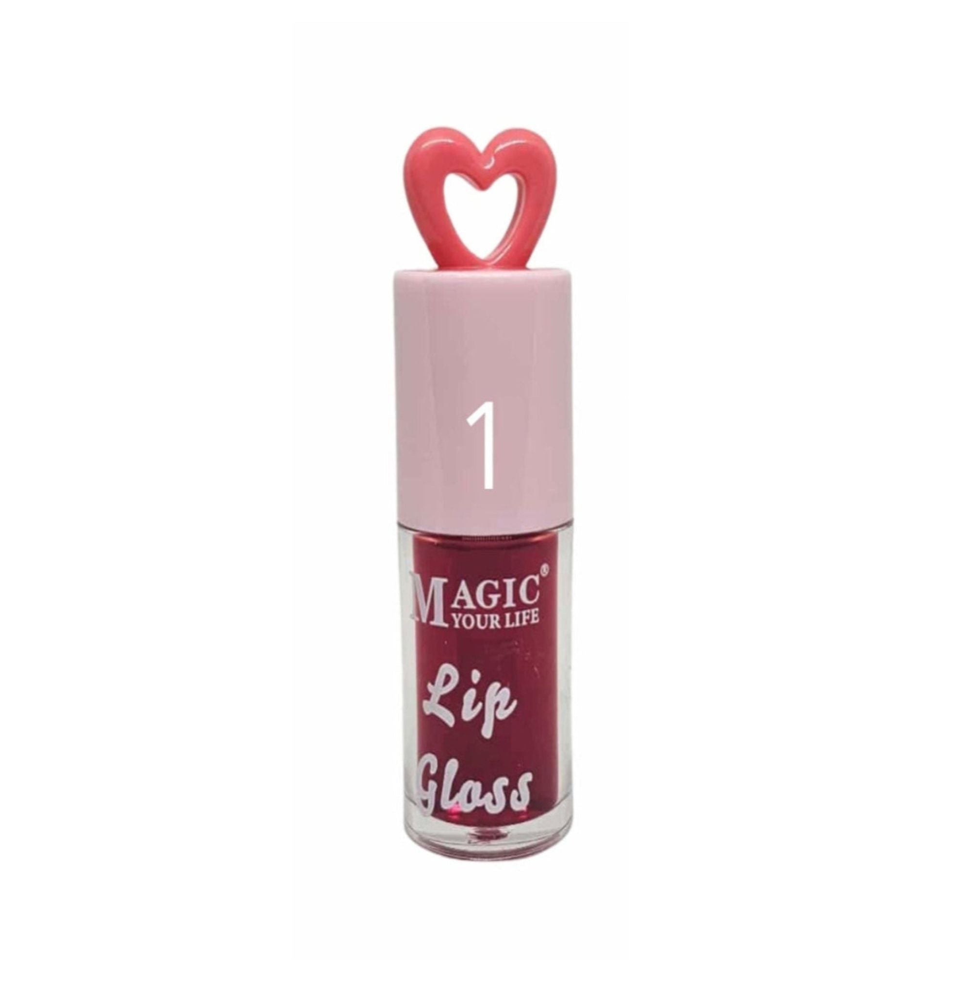 Heart Lip Tint