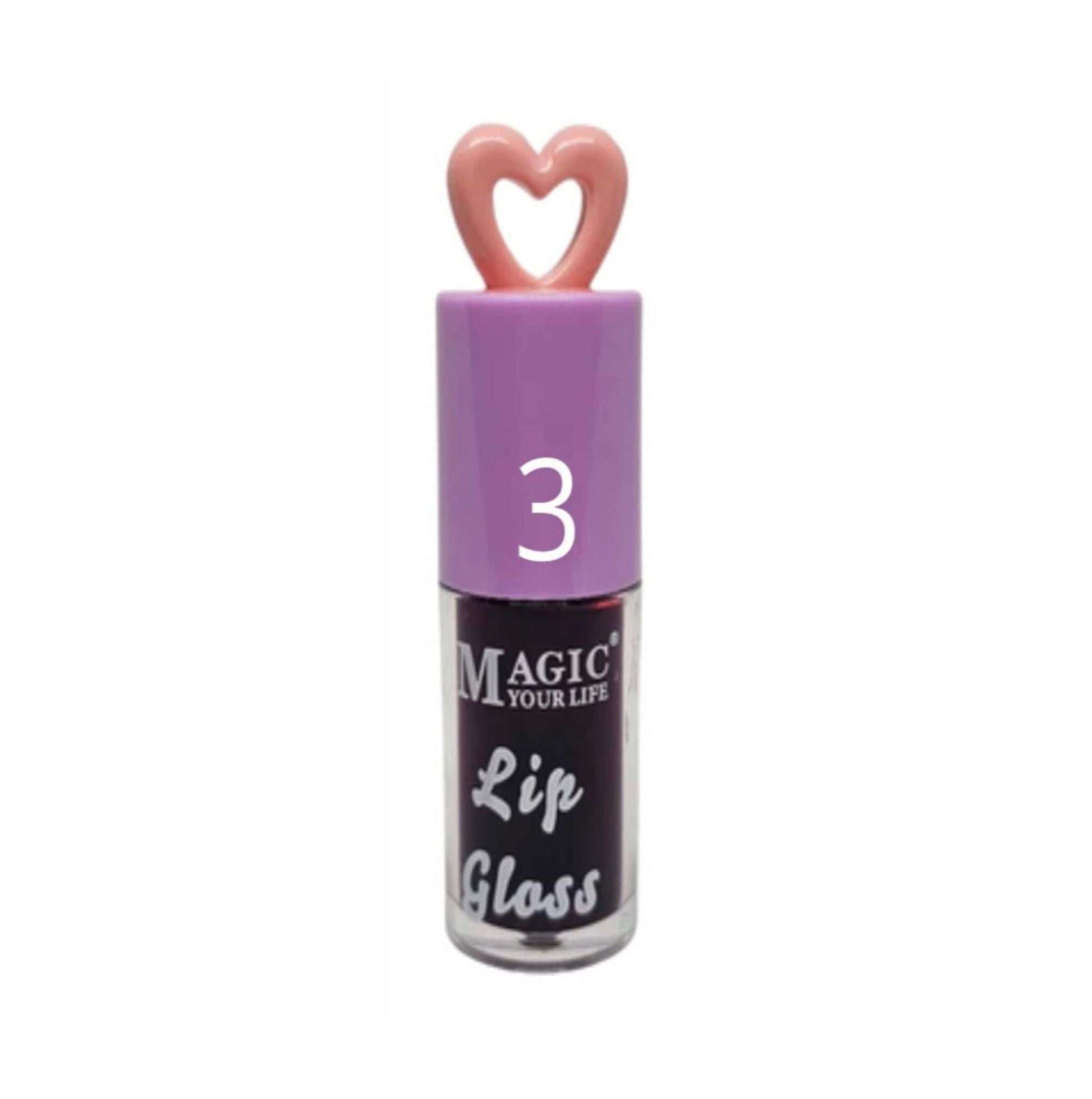 Heart Lip Tint