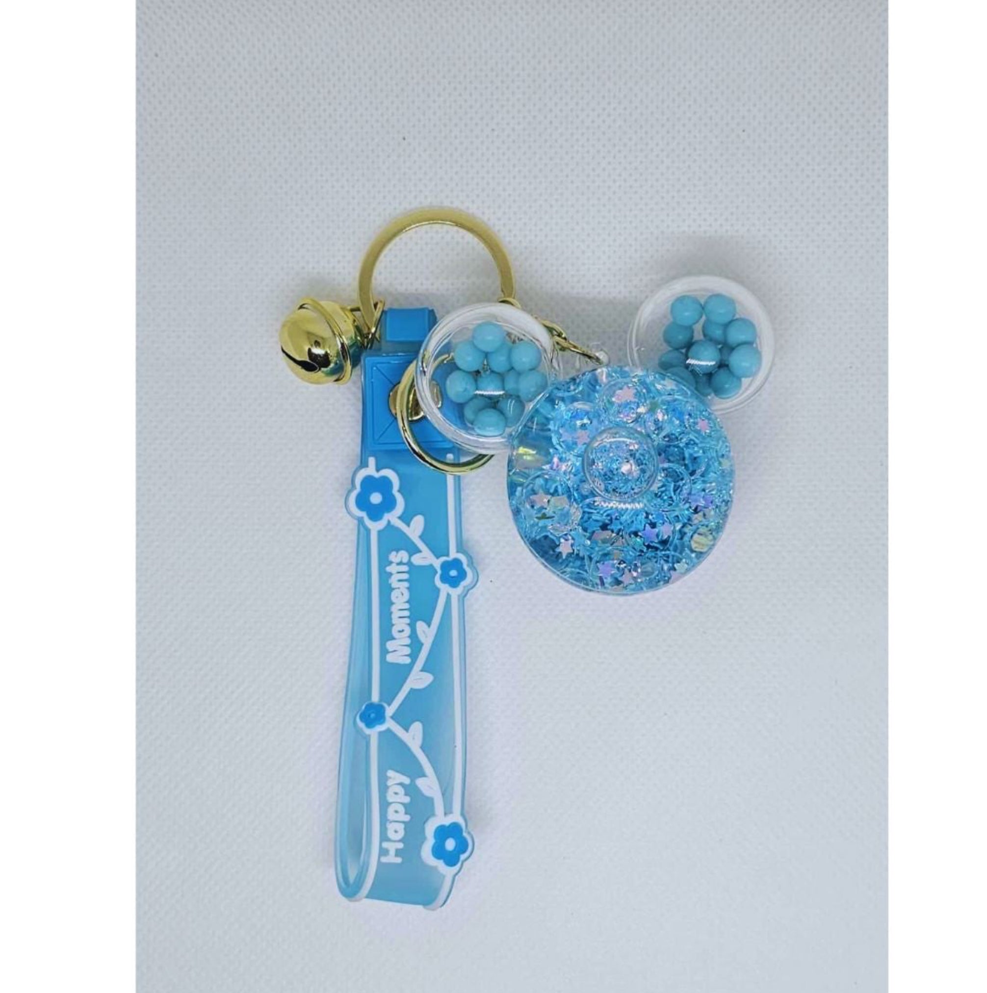 Disney Keychain