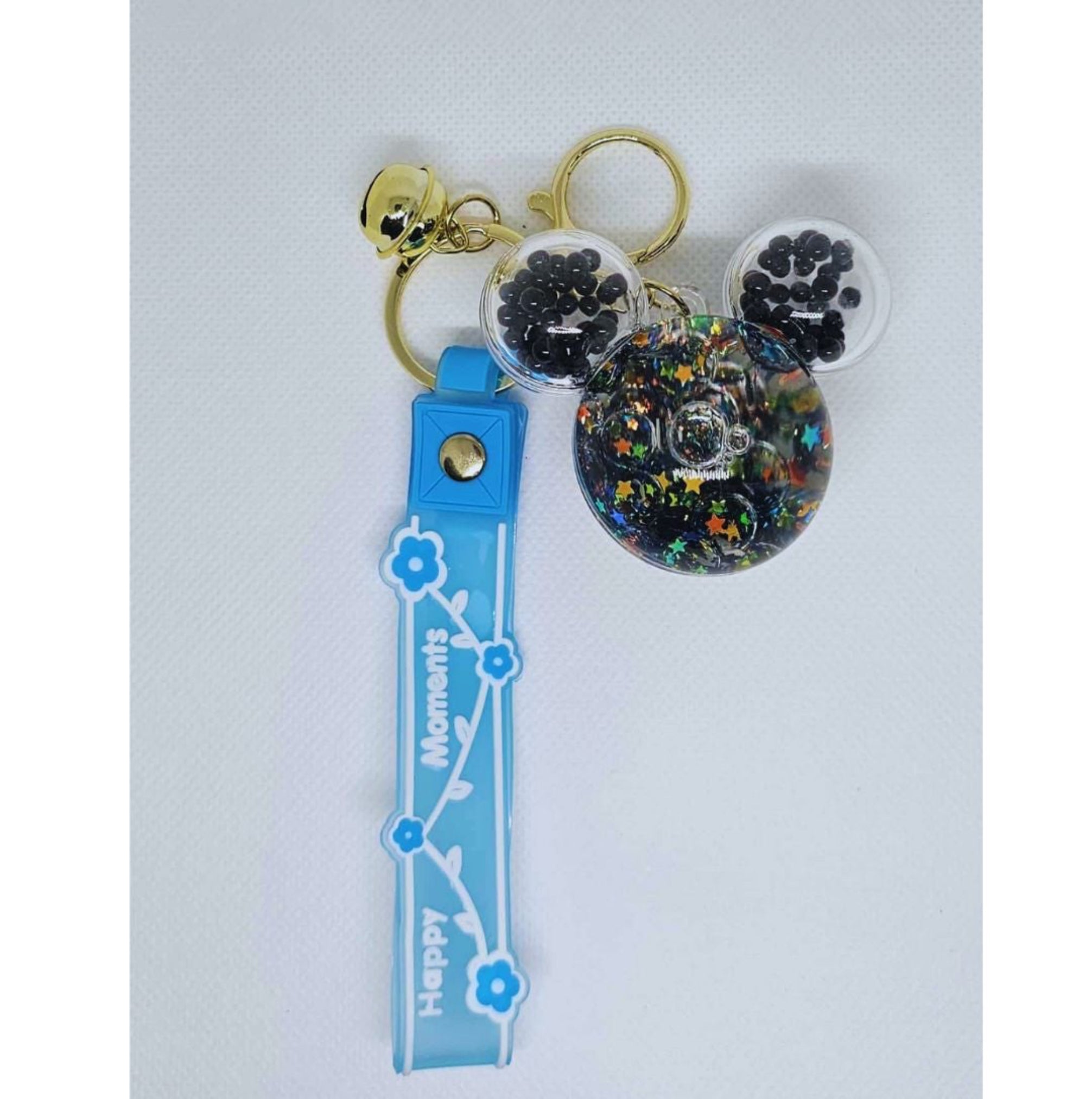 Disney Keychain