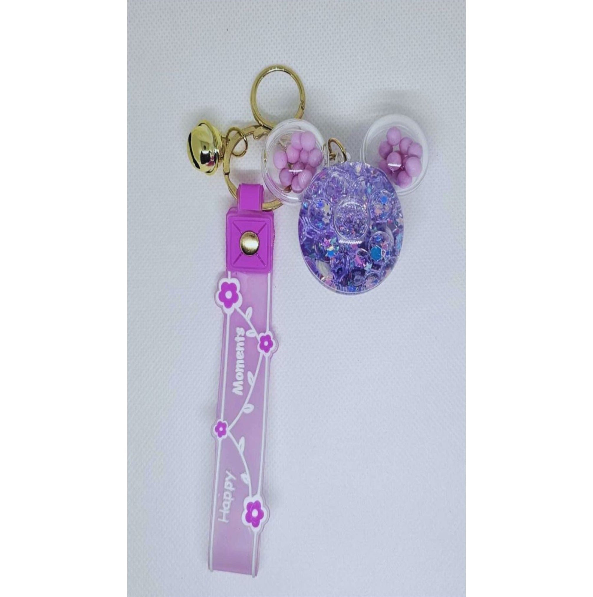 Disney Keychain