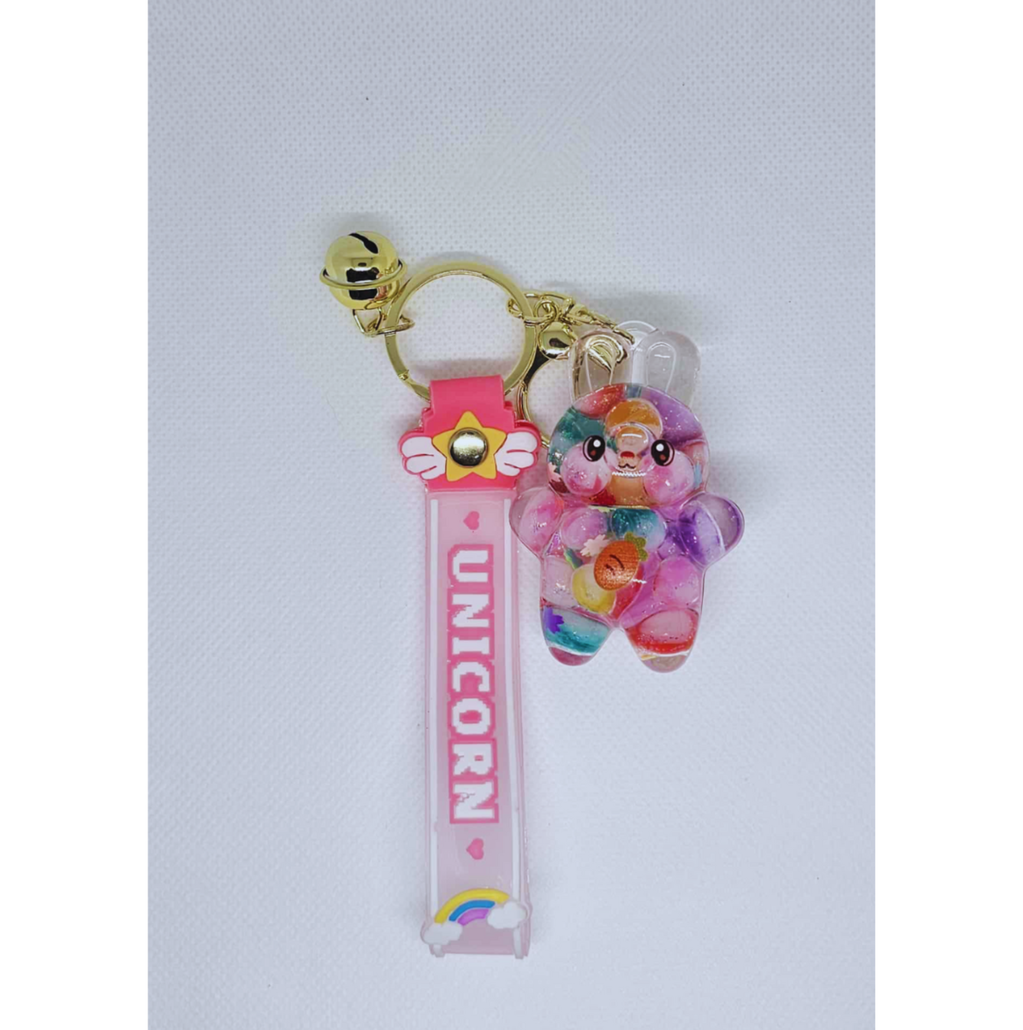 Disney Keychain