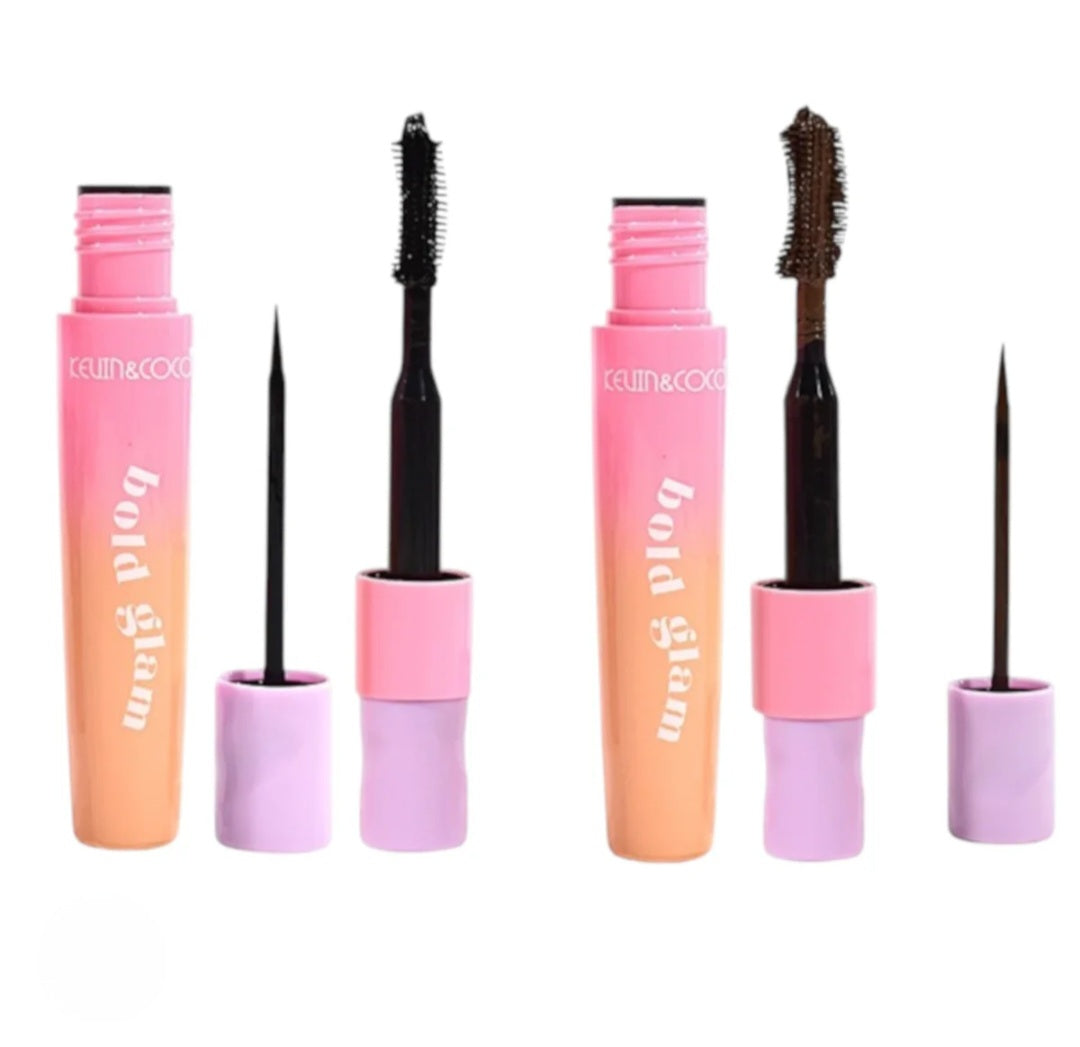 Kevin and Coco Mascara