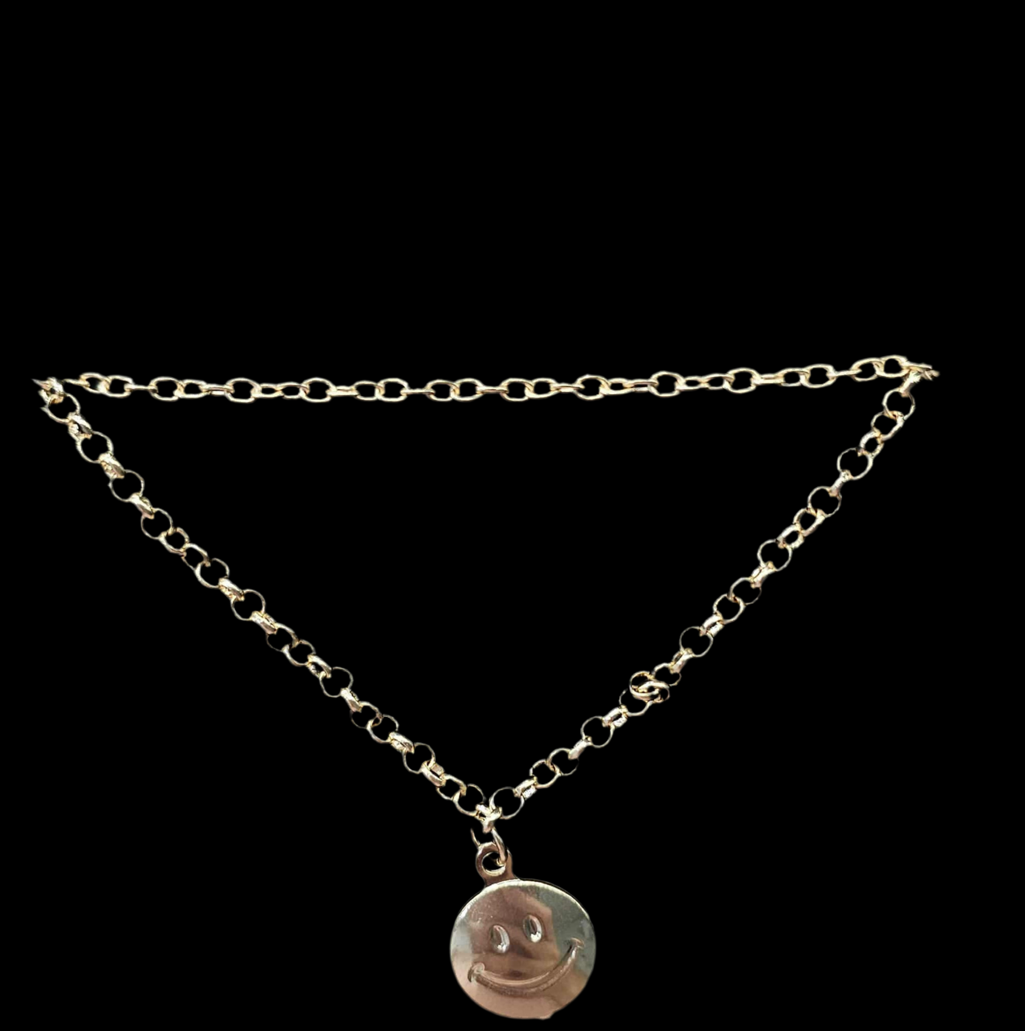 Smile Chain