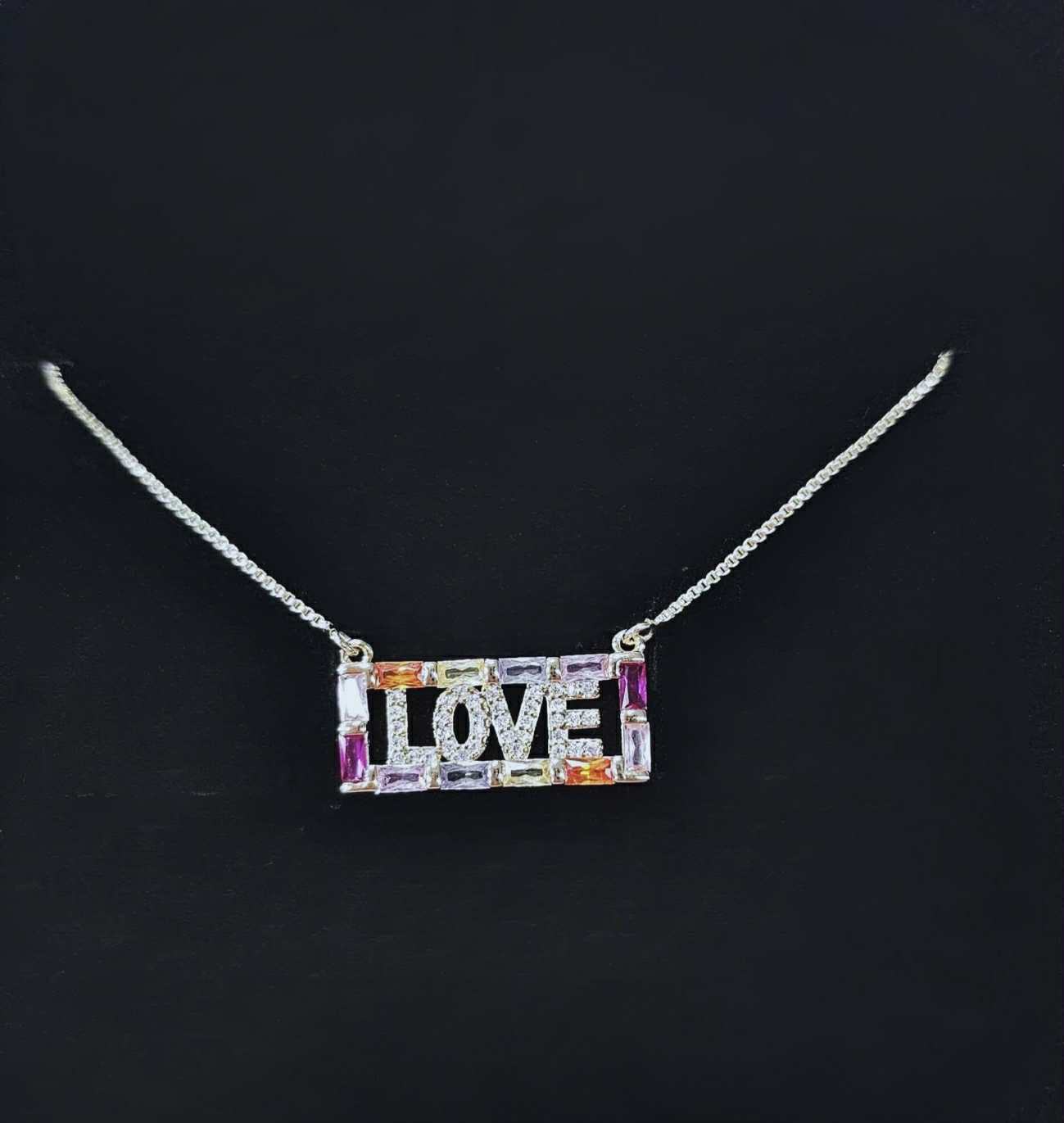 Love Chain