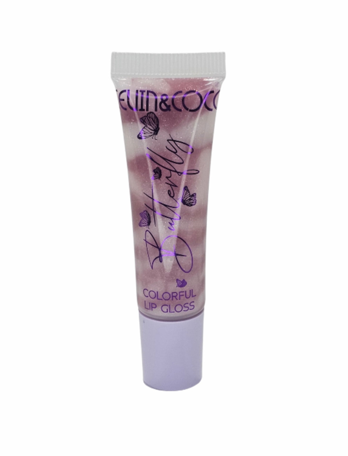 Lip Gloss Colorful Kevin And Coco