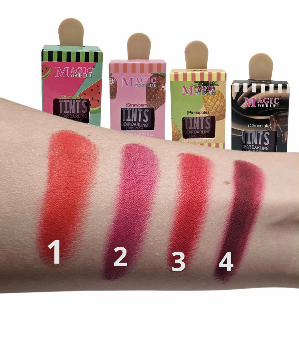 Tint Lip Gloss