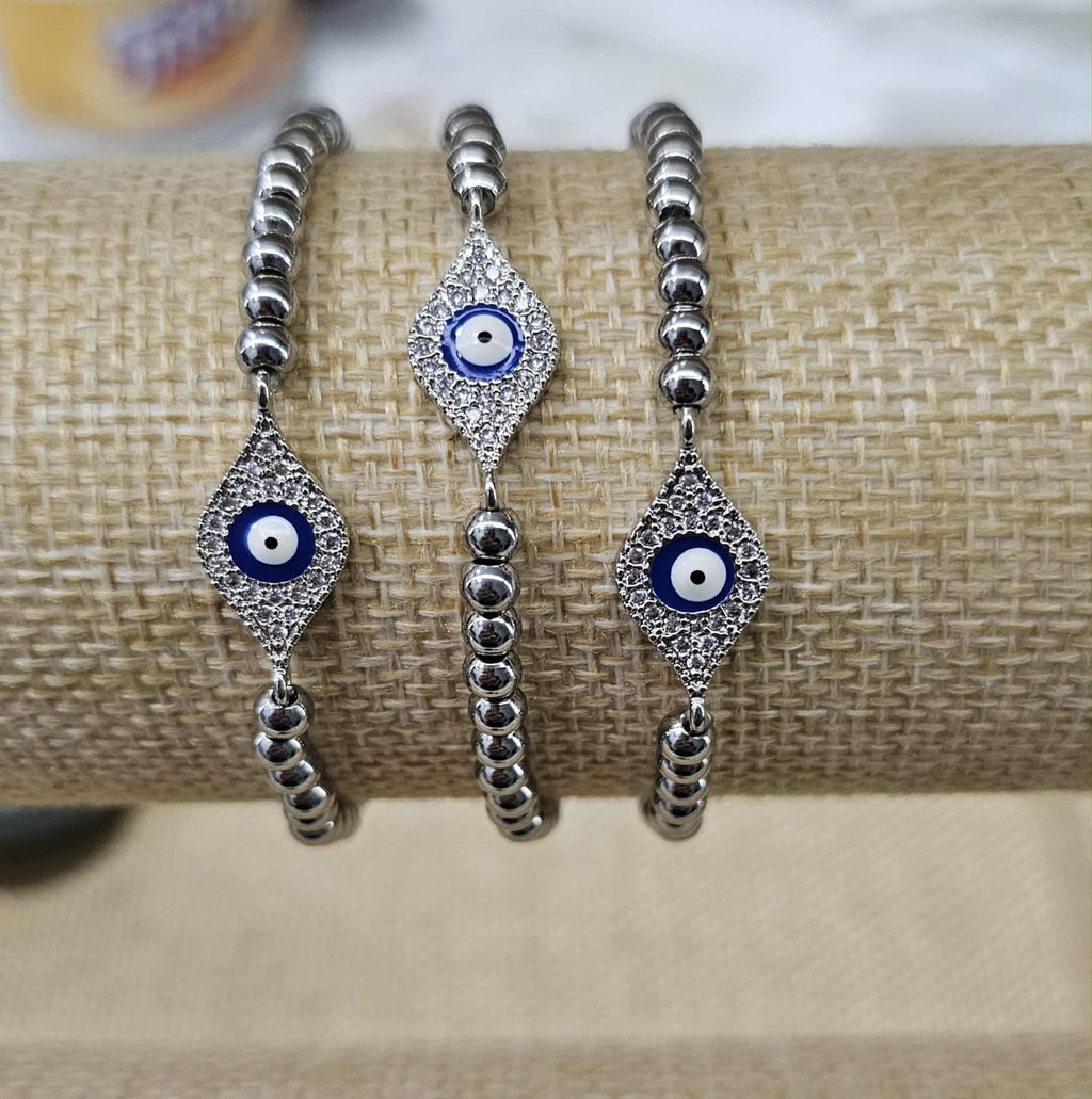 Evil Eye Bracelet