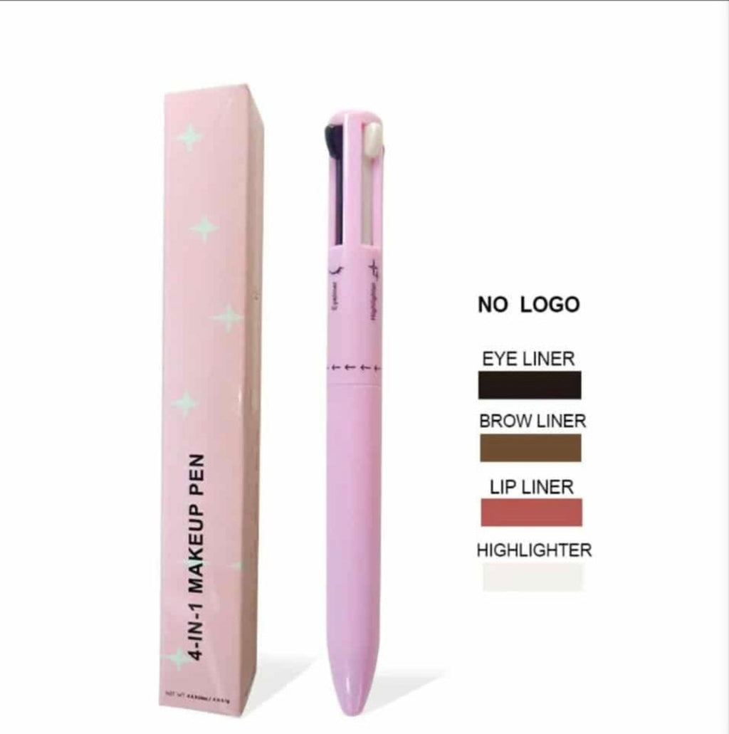 Lipstick -Eyes- Highlighter