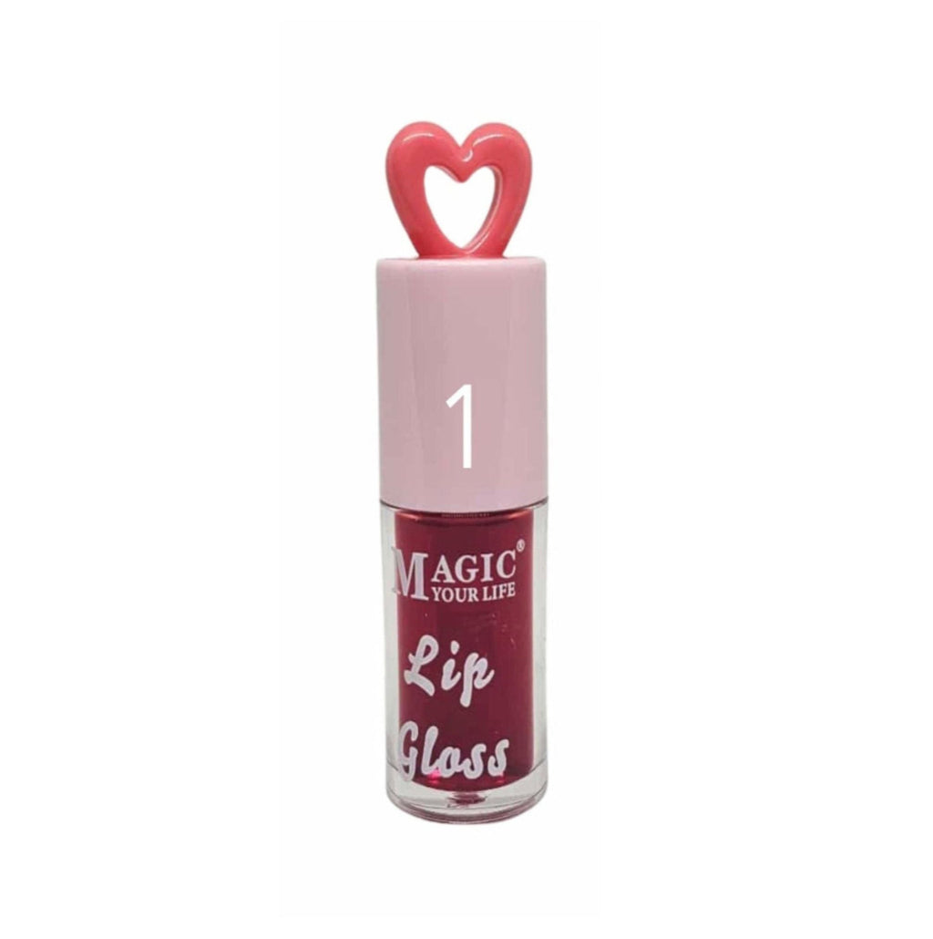 Heart Lip Tint