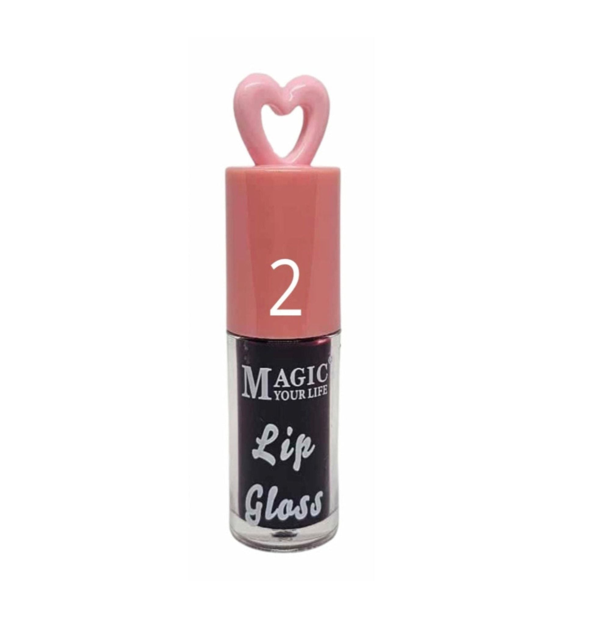 Heart Lip Tint