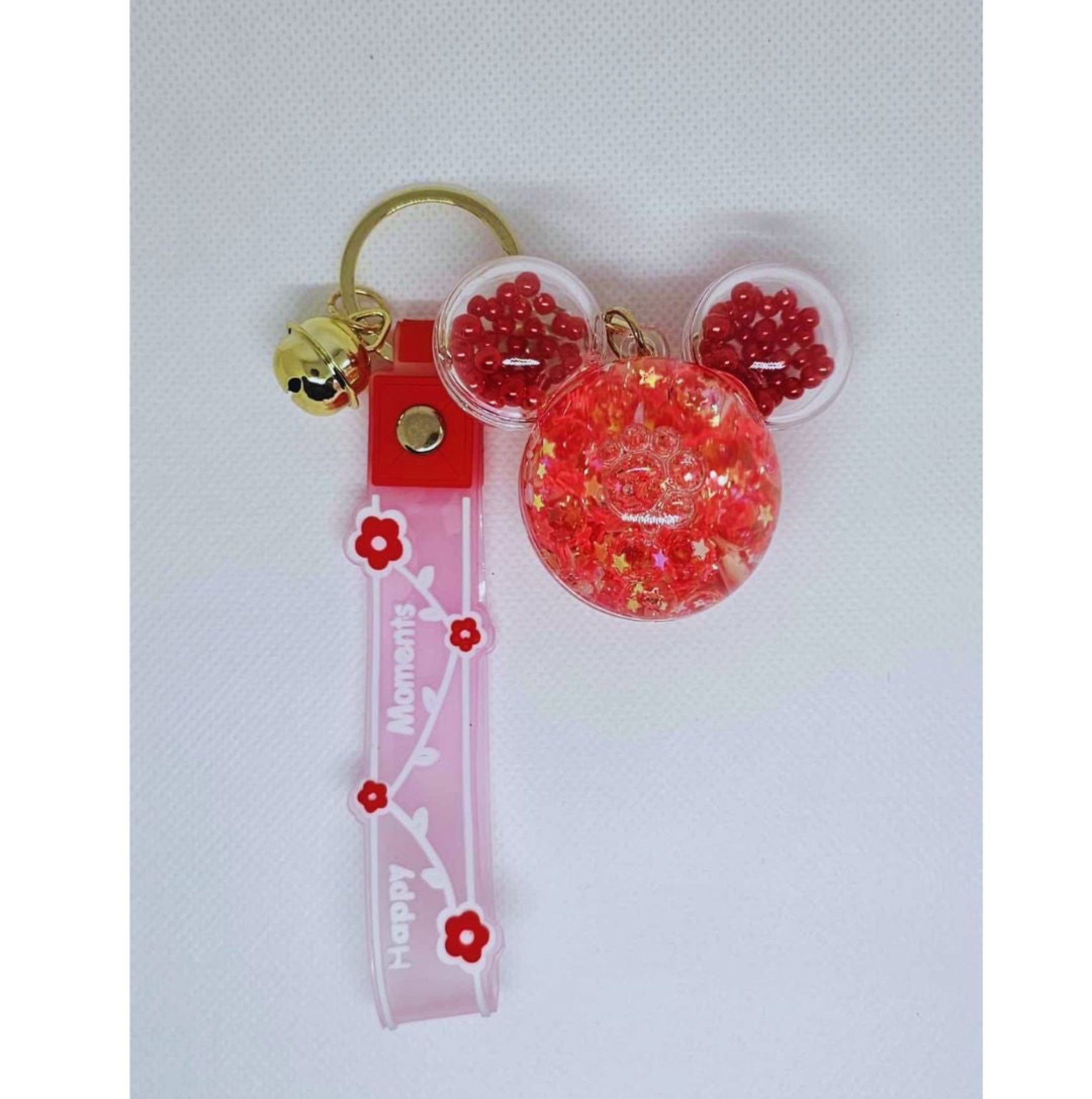 Disney Keychain