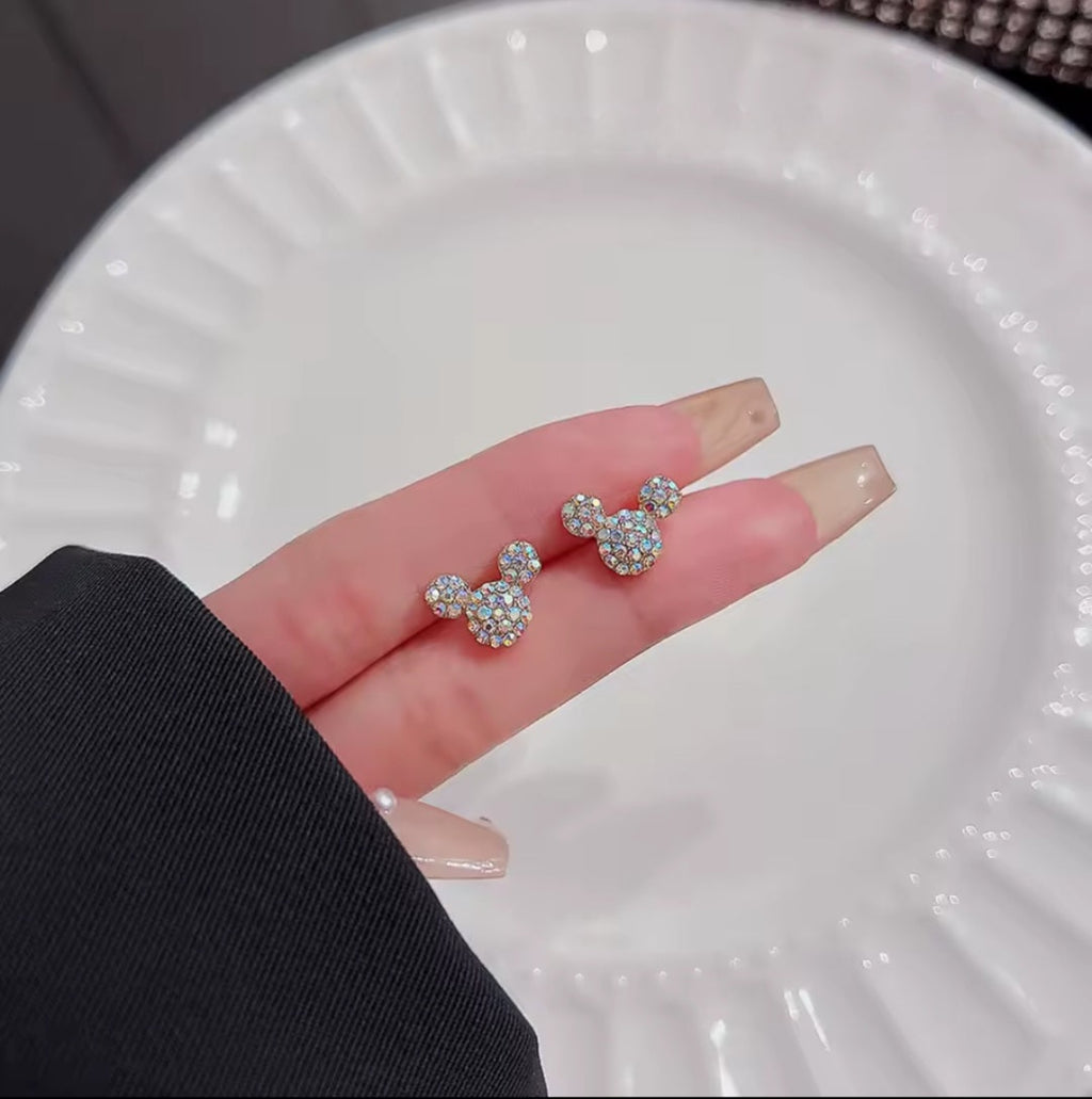 Disney Earrings