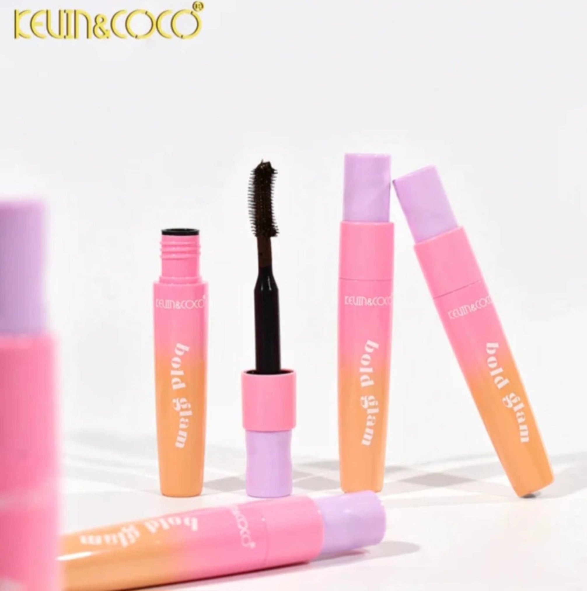 Kevin and Coco Mascara