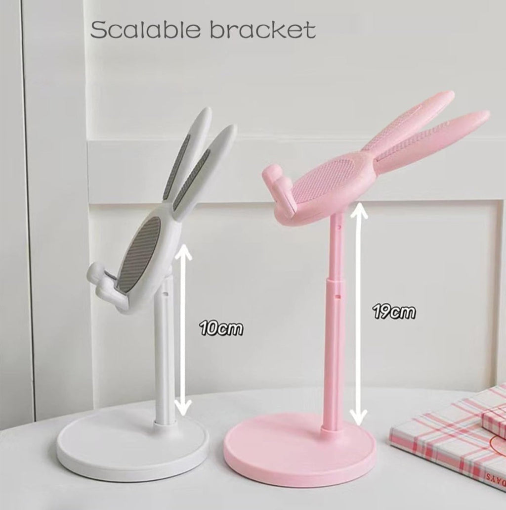 Bunny Ears Phone Holder
